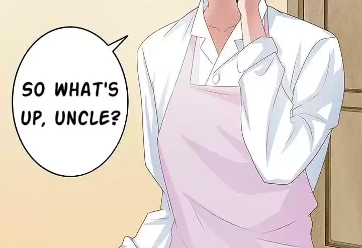 Hey, Nice to Eat You Chapter 21 page 84 - 