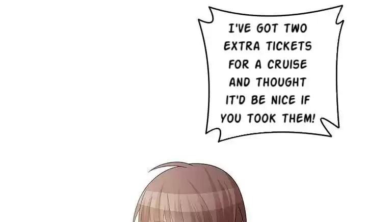 Hey, Nice to Eat You Chapter 21 page 87 - 