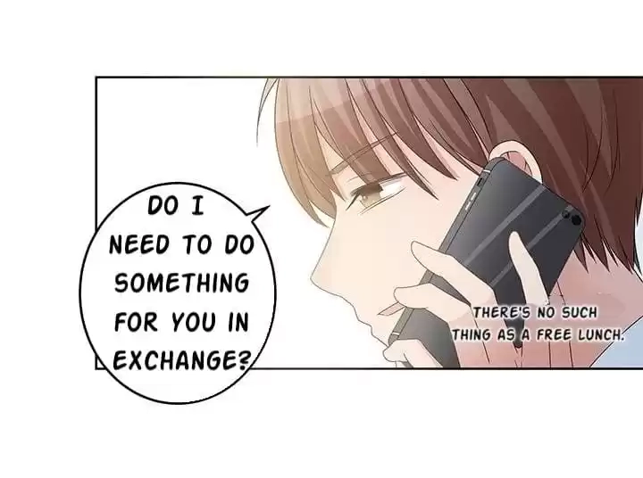 Hey, Nice to Eat You Chapter 21 page 89 - 