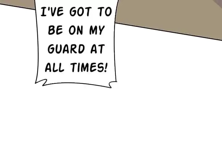 Hey, Nice to Eat You Chapter 21 page 96 - 