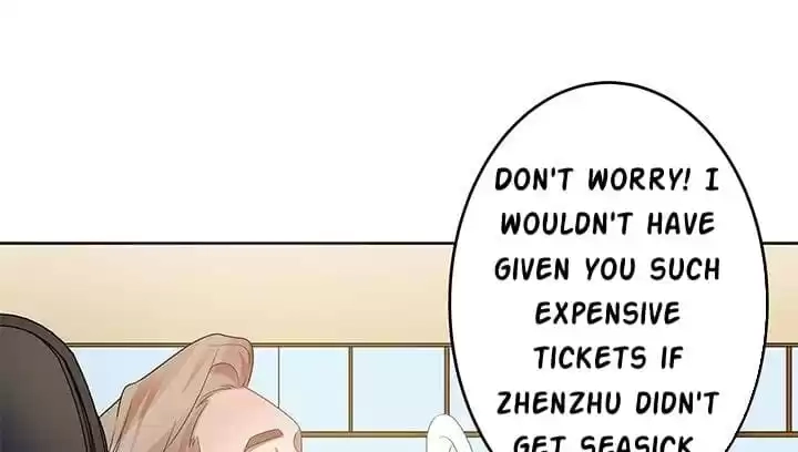 Hey, Nice to Eat You Chapter 21 page 99 - 