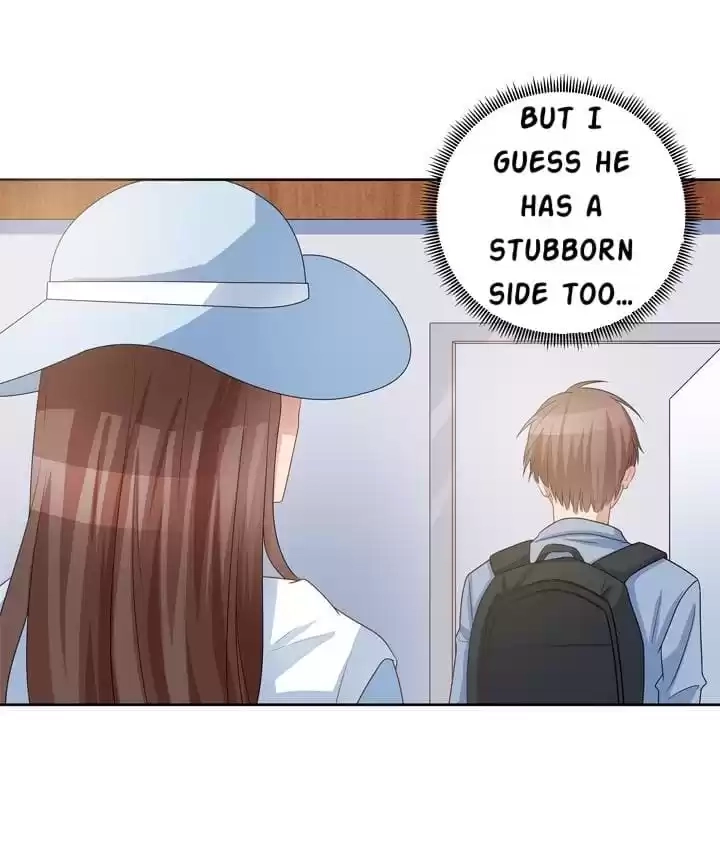 Hey, Nice to Eat You Chapter 22 page 71 - 