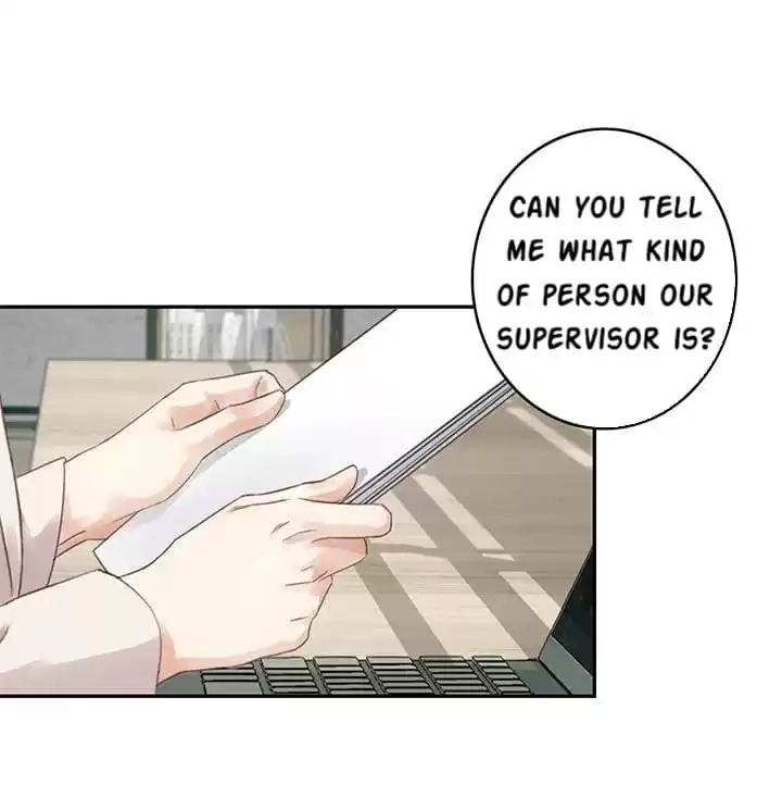 Hey, Nice to Eat You Chapter 26 page 39 - 