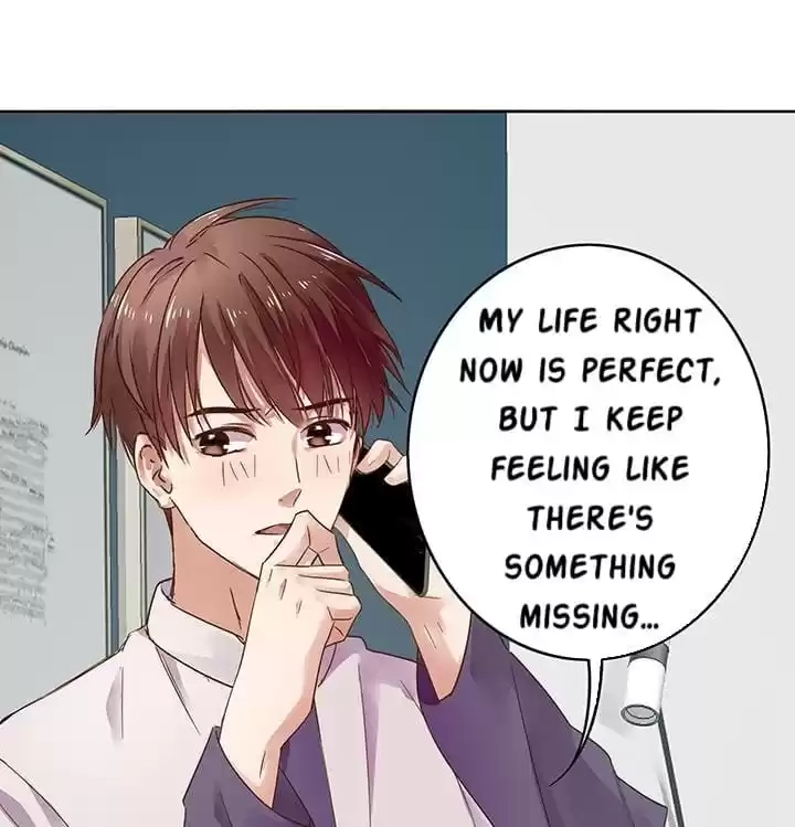 Hey, Nice to Eat You Chapter 27 page 23 - 