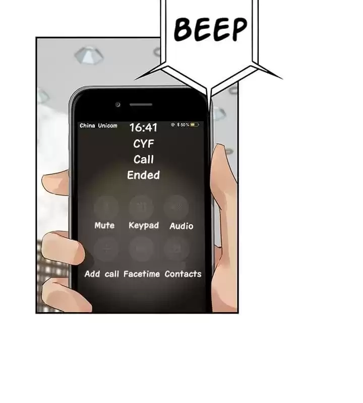 Hey, Nice to Eat You Chapter 27 page 52 - 
