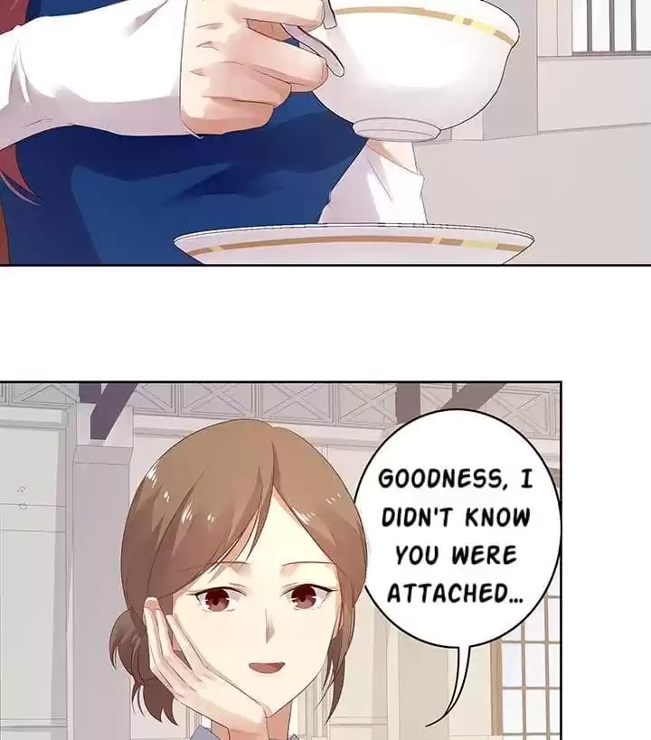 Hey, Nice to Eat You Chapter 27 page 88 - 