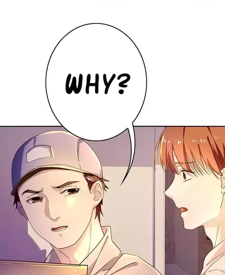 Hey, Nice to Eat You Chapter 28 page 34 - 