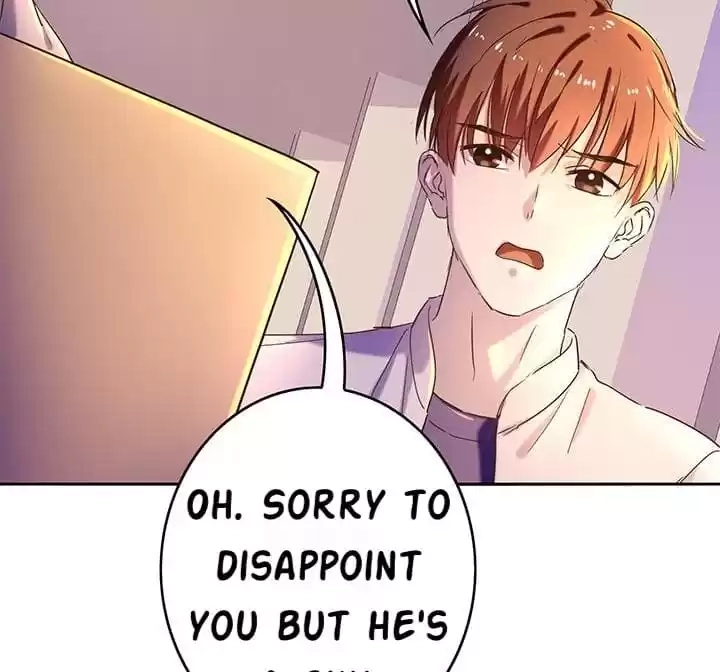 Hey, Nice to Eat You Chapter 28 page 36 - 