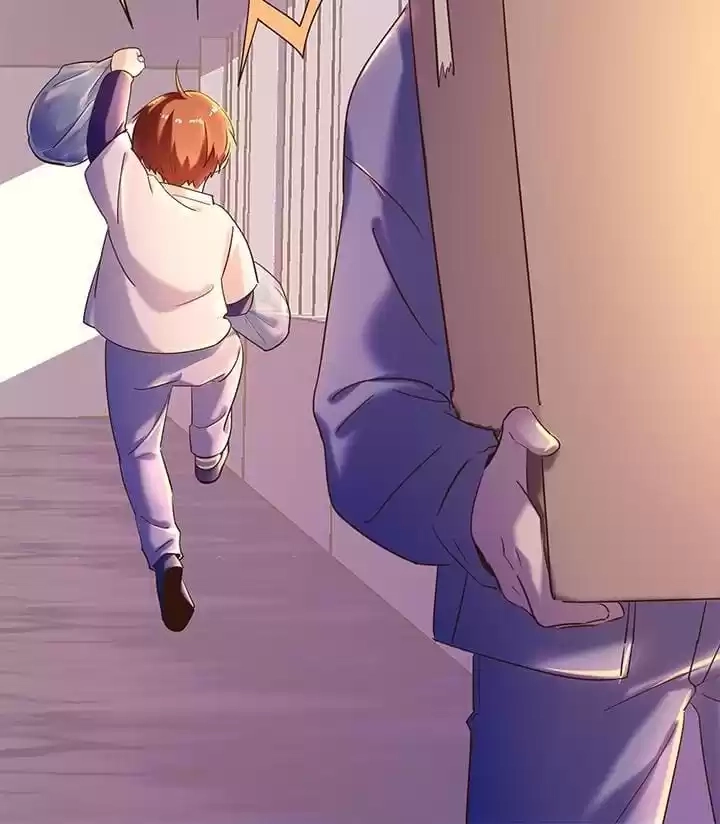 Hey, Nice to Eat You Chapter 28 page 41 - 