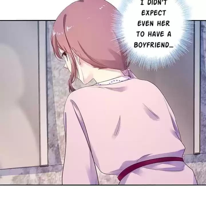 Hey, Nice to Eat You Chapter 28 page 64 - 