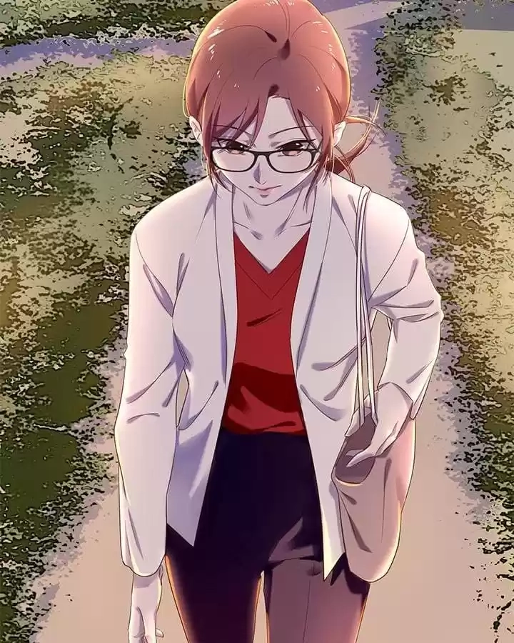 Hey, Nice to Eat You Chapter 28 page 81 - 