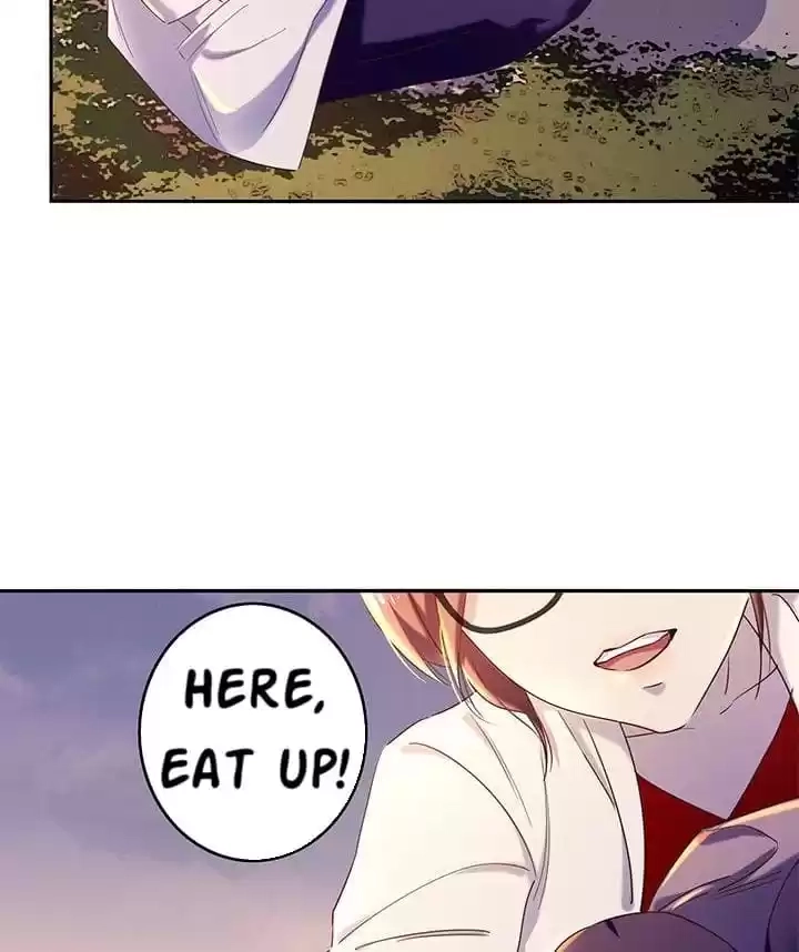 Hey, Nice to Eat You Chapter 28 page 93 - 