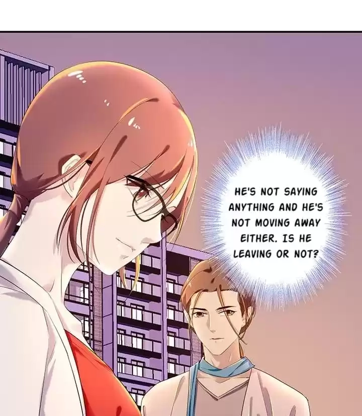 Hey, Nice to Eat You Chapter 29 page 12 - 