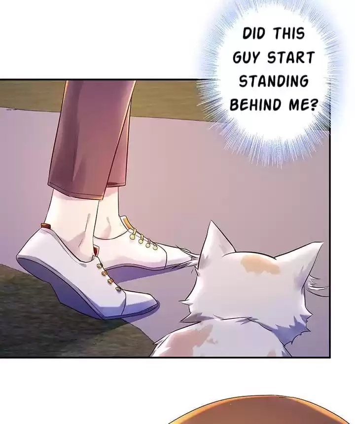 Hey, Nice to Eat You Chapter 29 page 9 - 