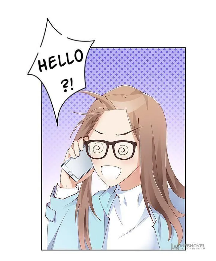 Hey, Nice to Eat You Chapter 3 page 108 - 