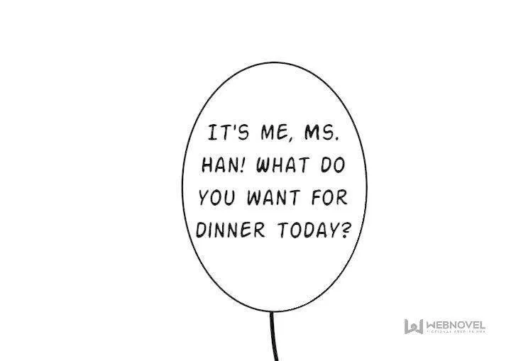 Hey, Nice to Eat You Chapter 3 page 109 - 