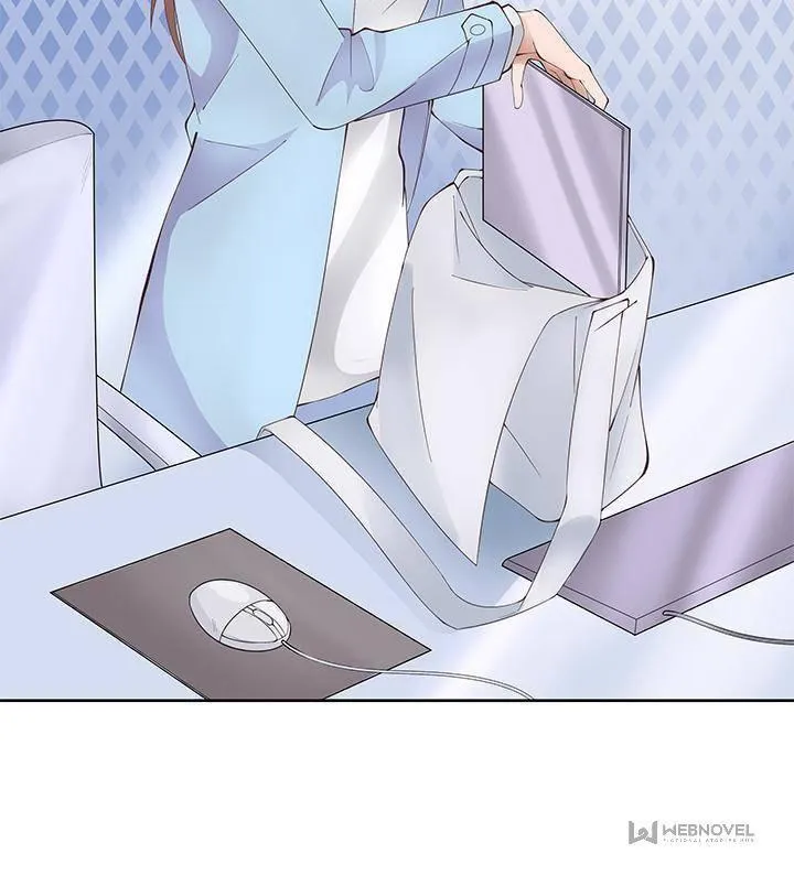 Hey, Nice to Eat You Chapter 3 page 123 - 