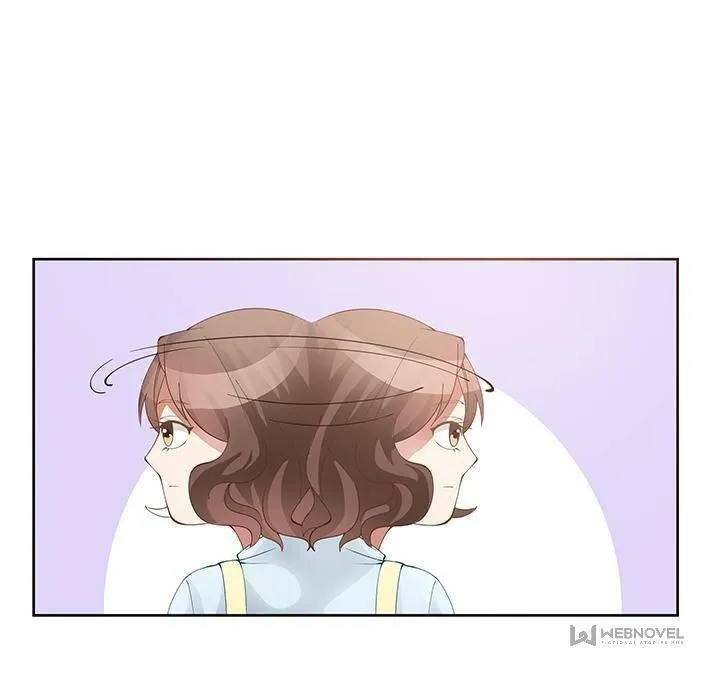 Hey, Nice to Eat You Chapter 3 page 127 - 