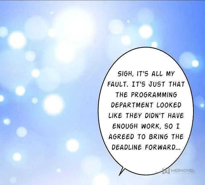 Hey, Nice to Eat You Chapter 3 page 26 - 