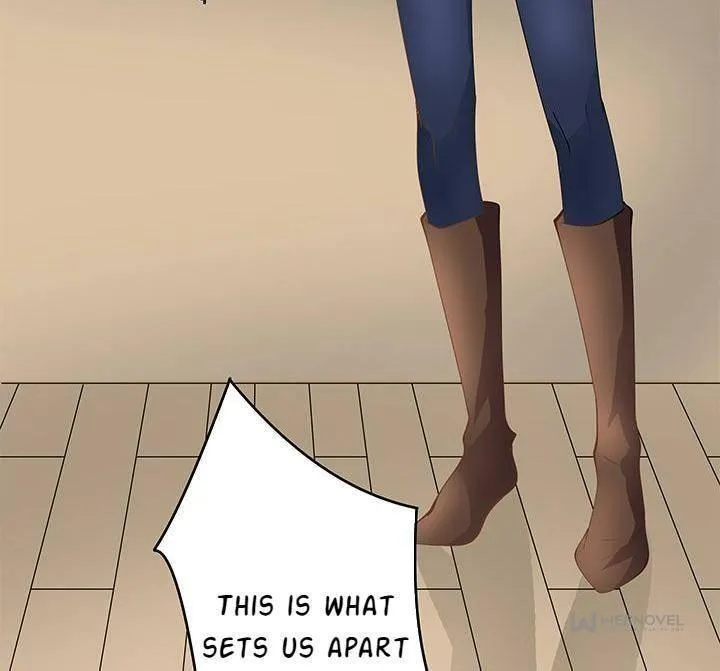 Hey, Nice to Eat You Chapter 3 page 51 - 