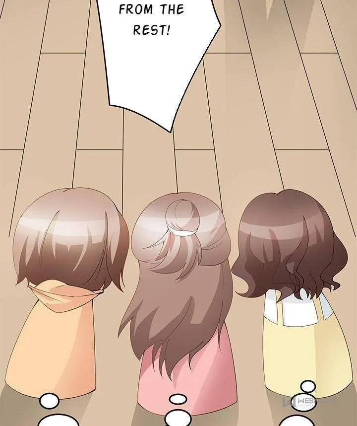 Hey, Nice to Eat You Chapter 3 page 52 - 