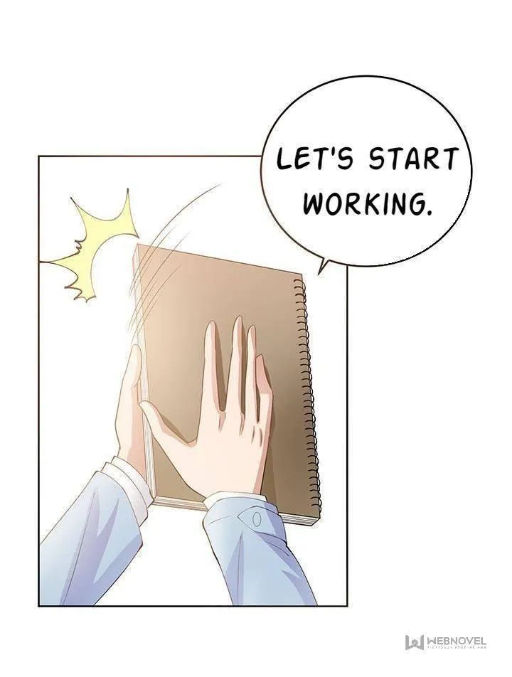 Hey, Nice to Eat You Chapter 3 page 55 - 