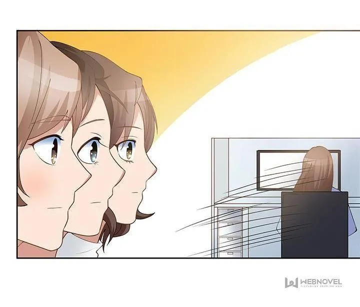 Hey, Nice to Eat You Chapter 3 page 56 - 
