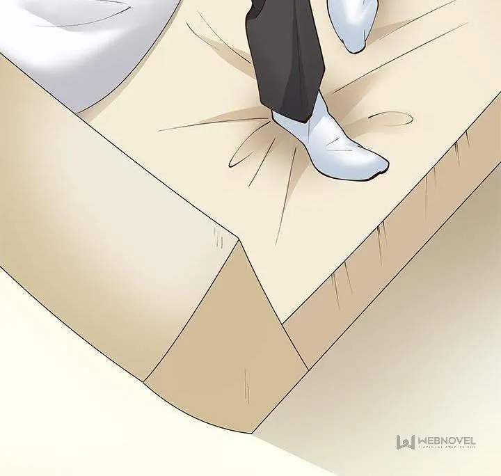 Hey, Nice to Eat You Chapter 3 page 70 - 