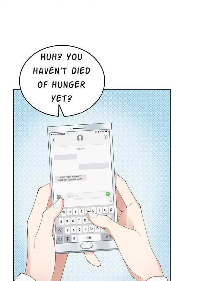 Hey, Nice to Eat You Chapter 3 page 83 - 