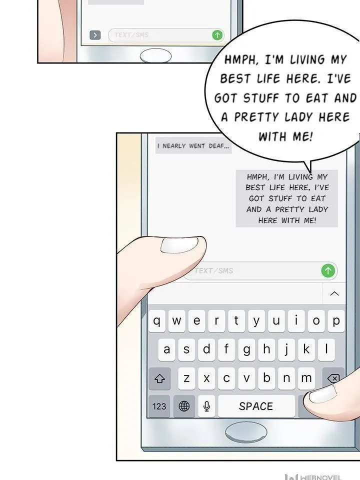 Hey, Nice to Eat You Chapter 3 page 90 - 