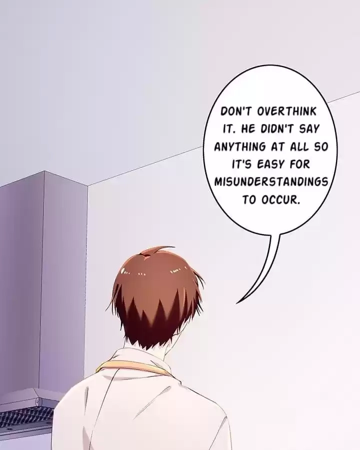 Hey, Nice to Eat You Chapter 30 page 31 - 