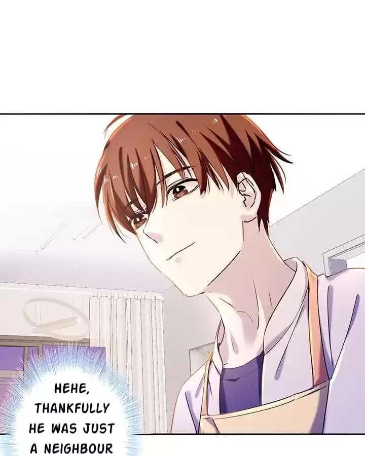 Hey, Nice to Eat You Chapter 30 page 34 - 