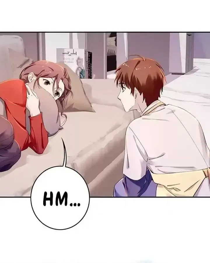 Hey, Nice to Eat You Chapter 30 page 40 - 