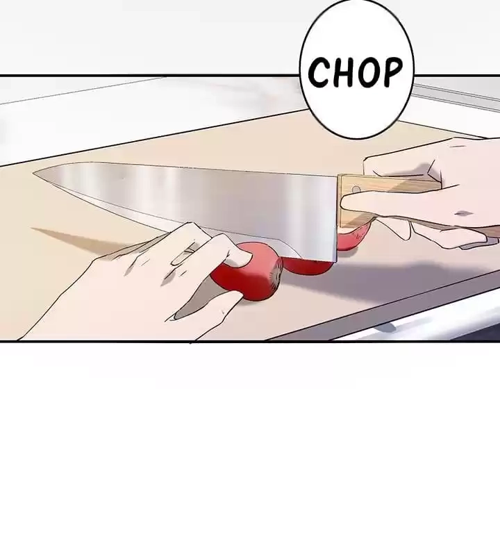 Hey, Nice to Eat You Chapter 30 page 49 - 