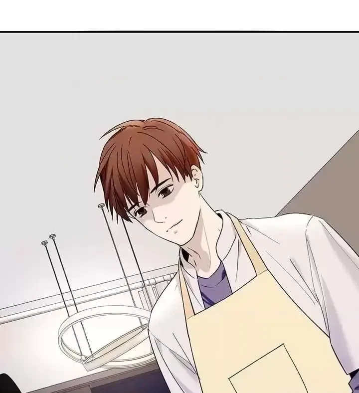 Hey, Nice to Eat You Chapter 30 page 50 - 