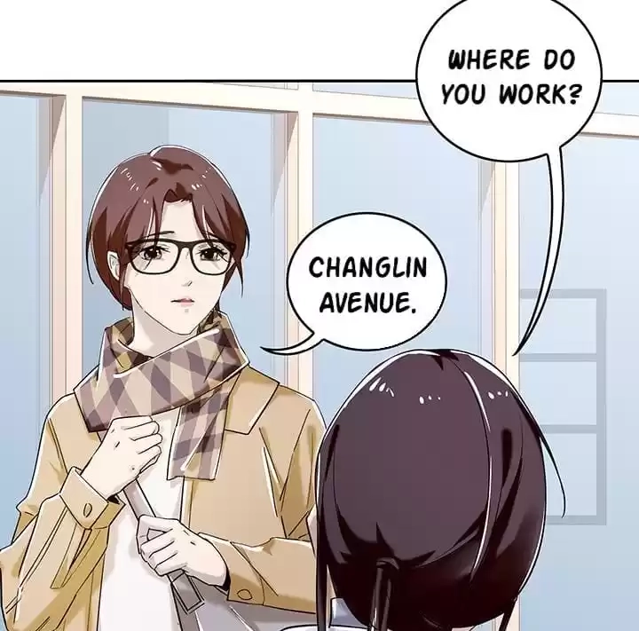 Hey, Nice to Eat You Chapter 31 page 45 - 