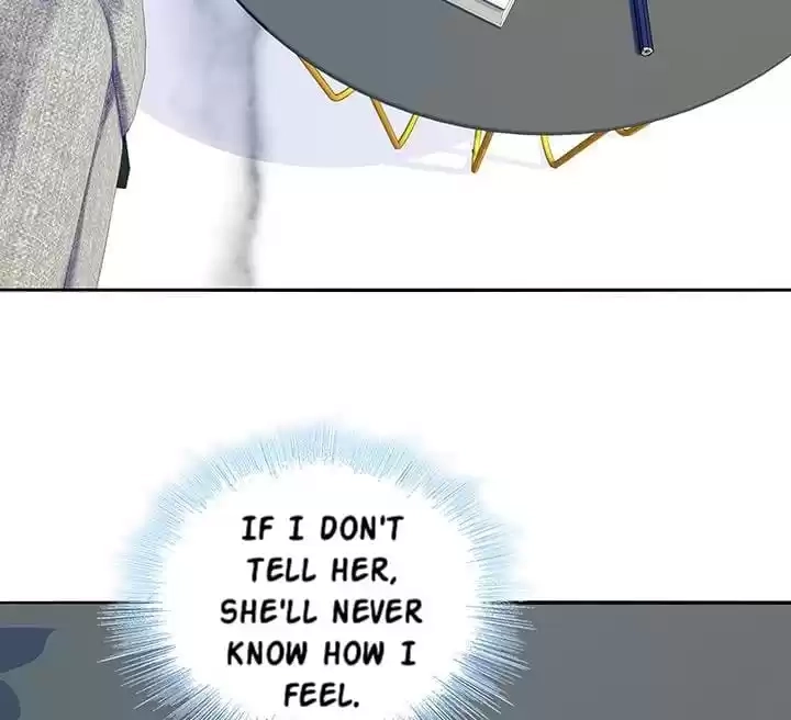 Hey, Nice to Eat You Chapter 32 page 27 - 