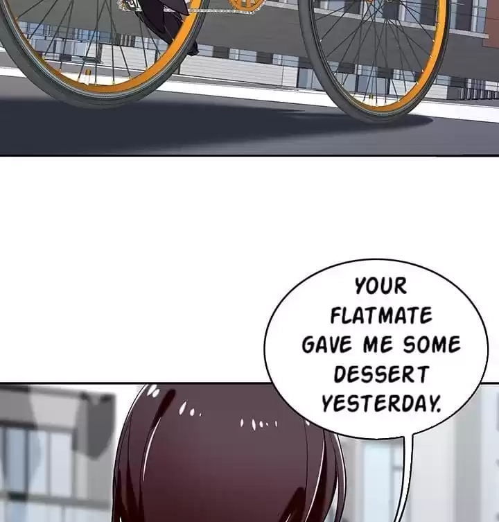 Hey, Nice to Eat You Chapter 32 page 33 - 