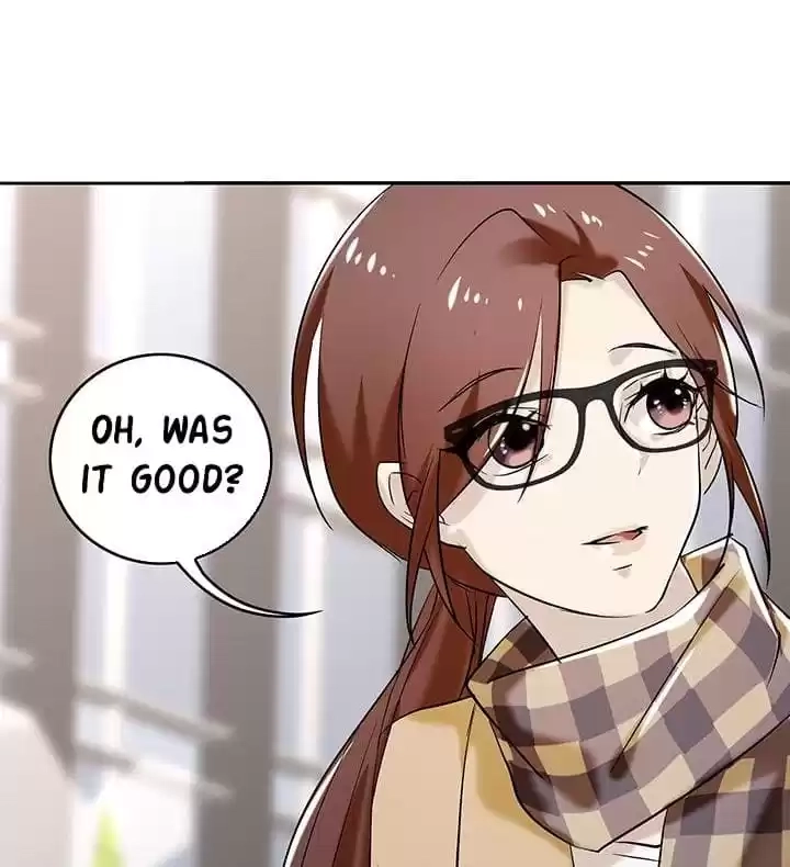 Hey, Nice to Eat You Chapter 32 page 35 - 