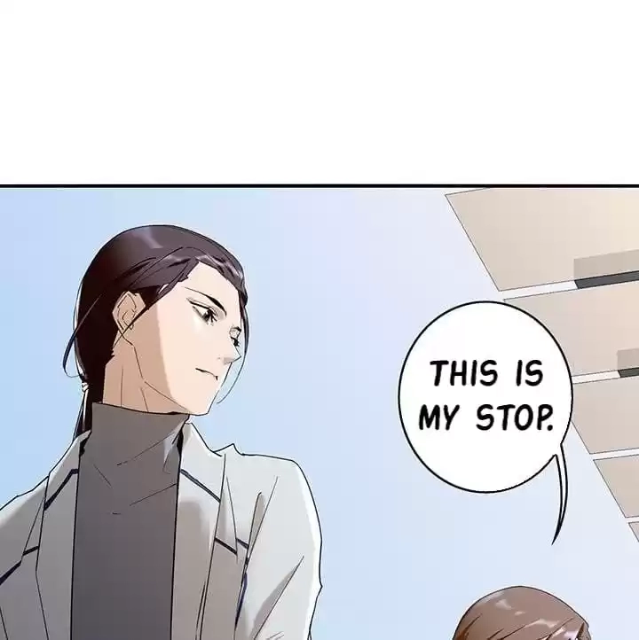 Hey, Nice to Eat You Chapter 32 page 41 - 