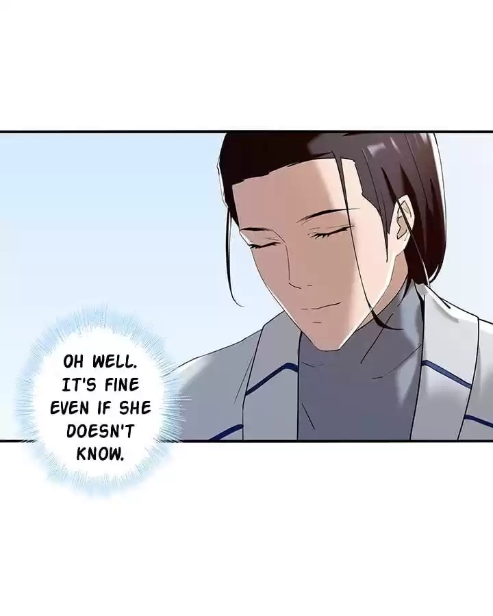 Hey, Nice to Eat You Chapter 32 page 48 - 