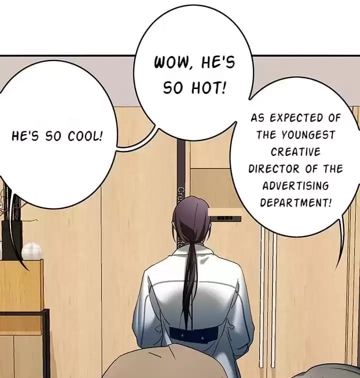 Hey, Nice to Eat You Chapter 32 page 58 - 