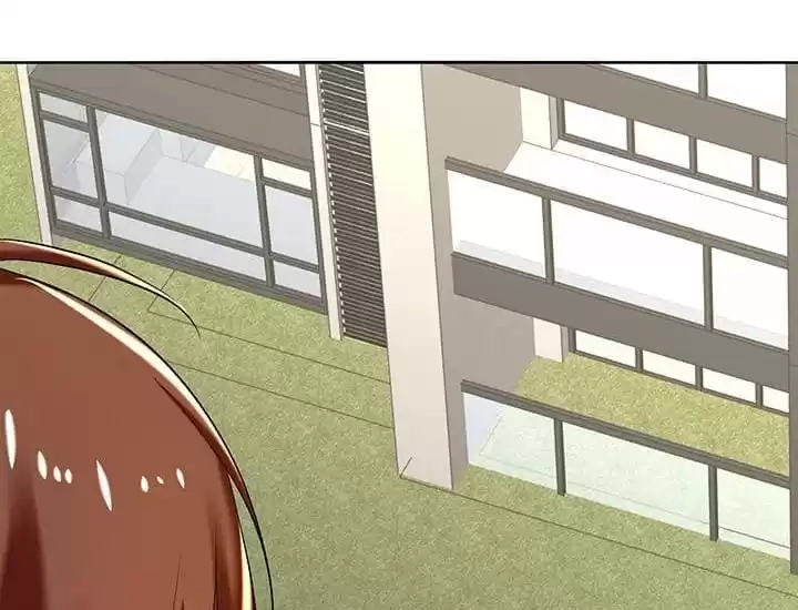 Hey, Nice to Eat You Chapter 32 page 8 - 
