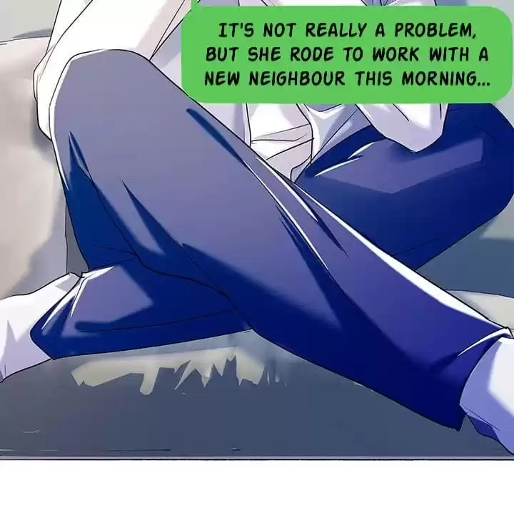 Hey, Nice to Eat You Chapter 33 page 17 - 
