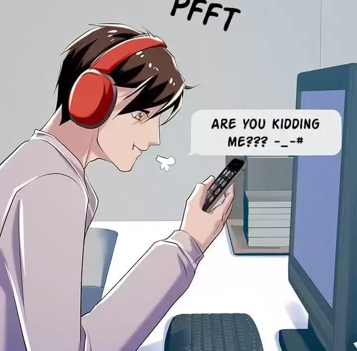 Hey, Nice to Eat You Chapter 33 page 21 - 