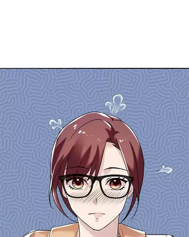 Hey, Nice to Eat You Chapter 33 page 46 - 