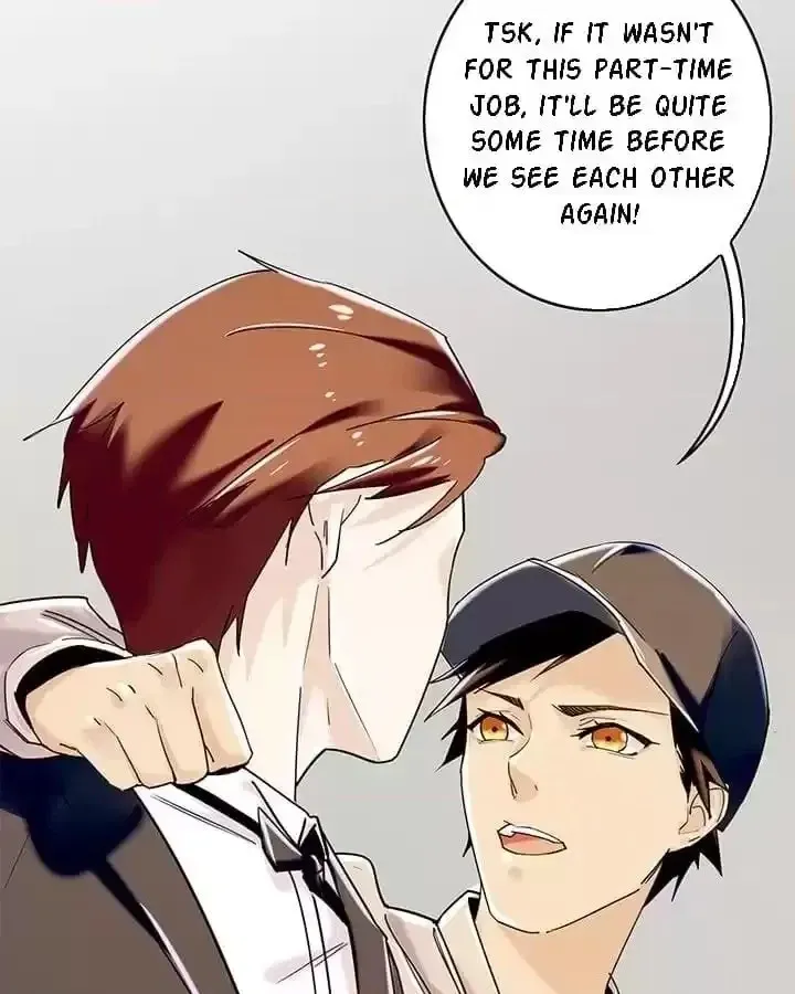 Hey, Nice to Eat You Chapter 34 page 30 - 