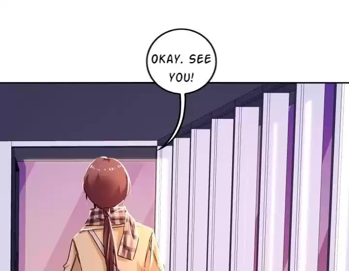 Hey, Nice to Eat You Chapter 35 page 38 - 