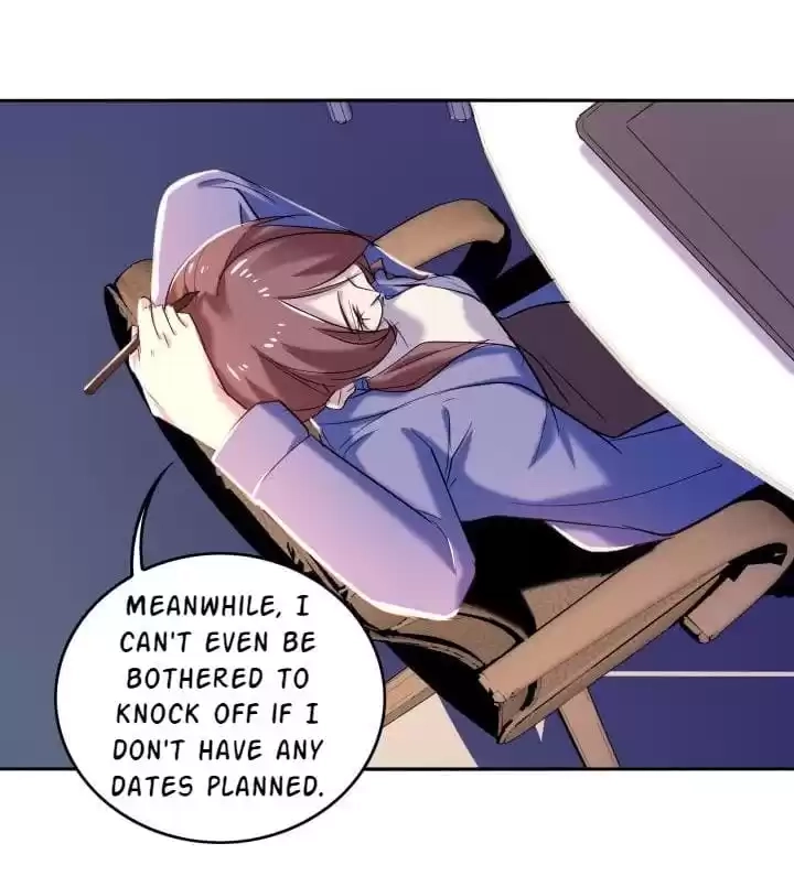 Hey, Nice to Eat You Chapter 35 page 43 - 