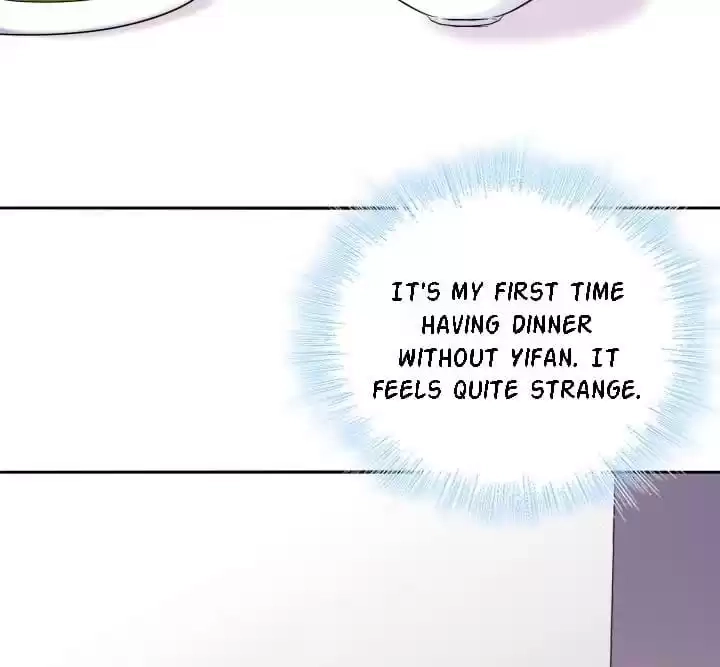 Hey, Nice to Eat You Chapter 35 page 56 - 